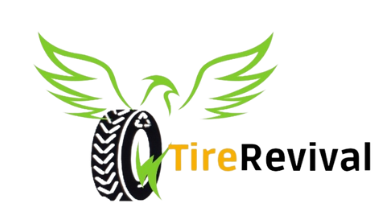 TireRevival